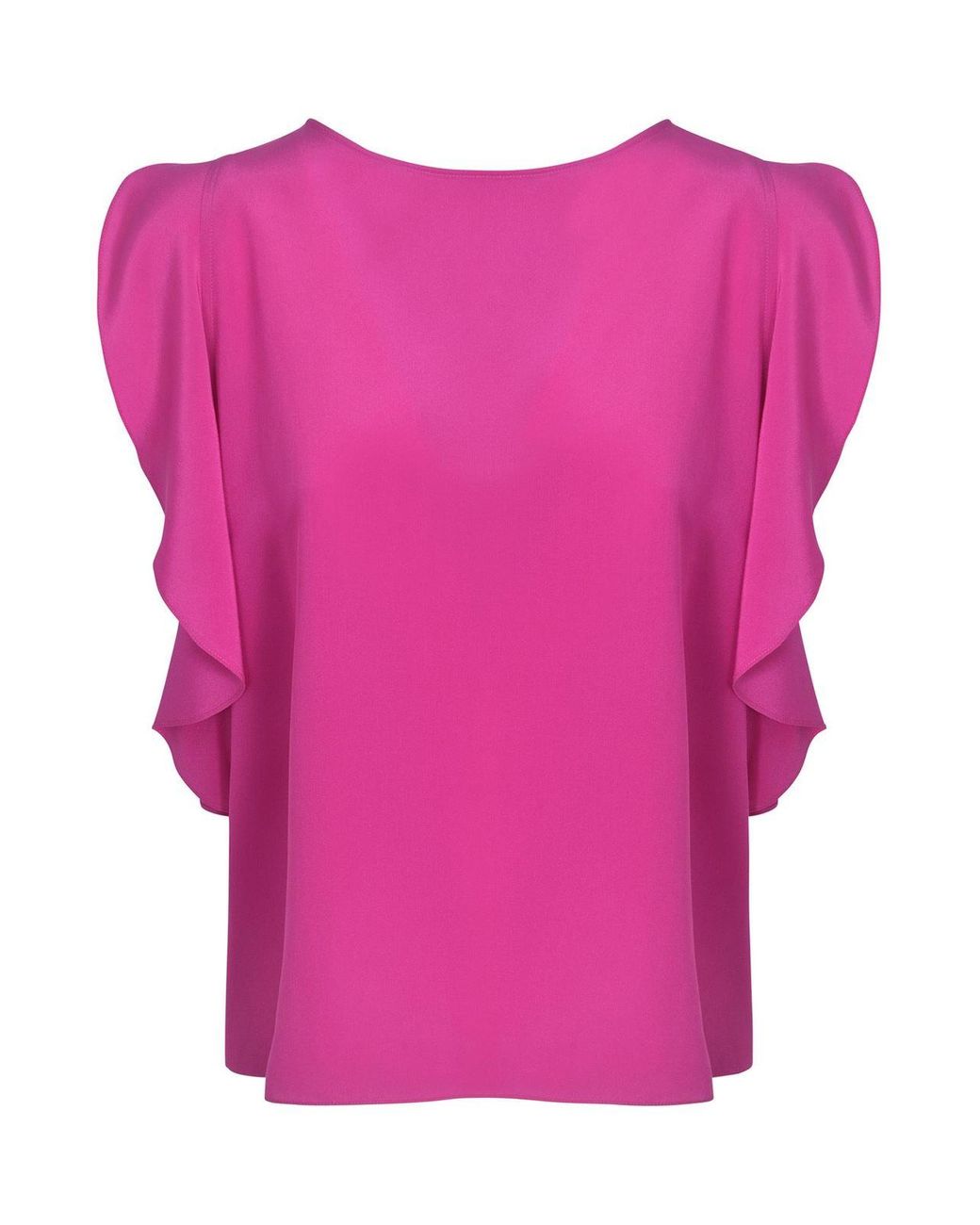 fuchsia tops uk