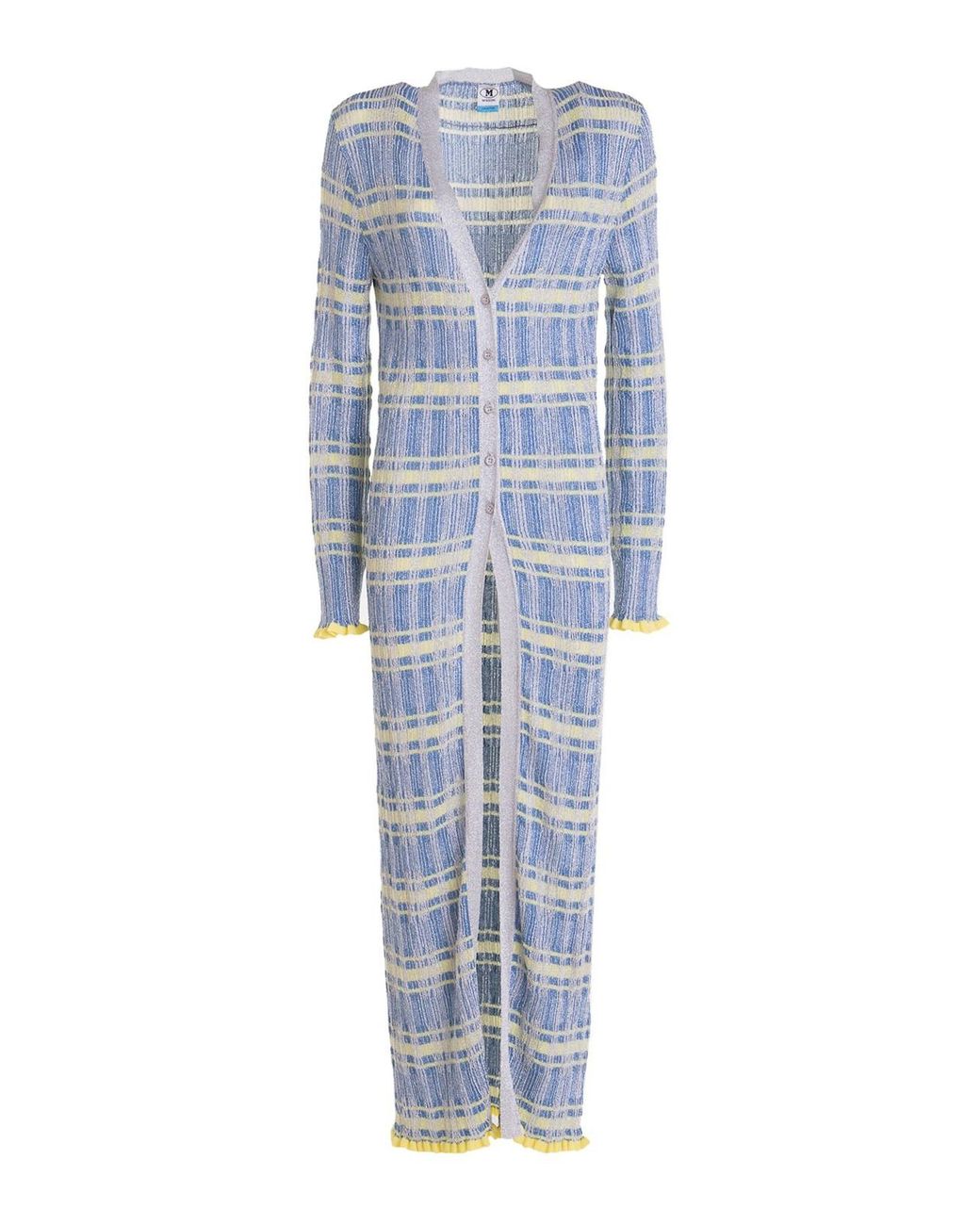 m missoni long cardigan