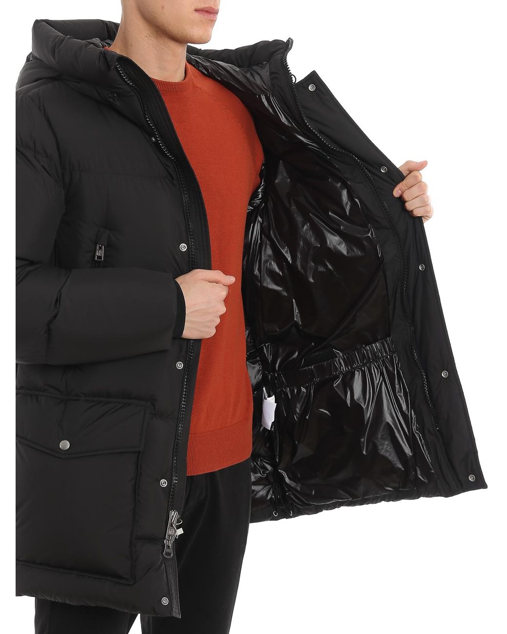 Sierra supreme parka woolrich cheap
