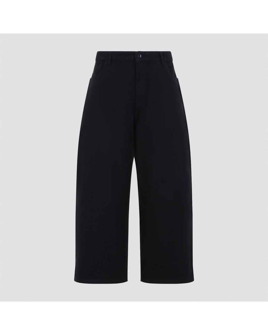 Studio Nicholson Blue Paolo Jeans for men
