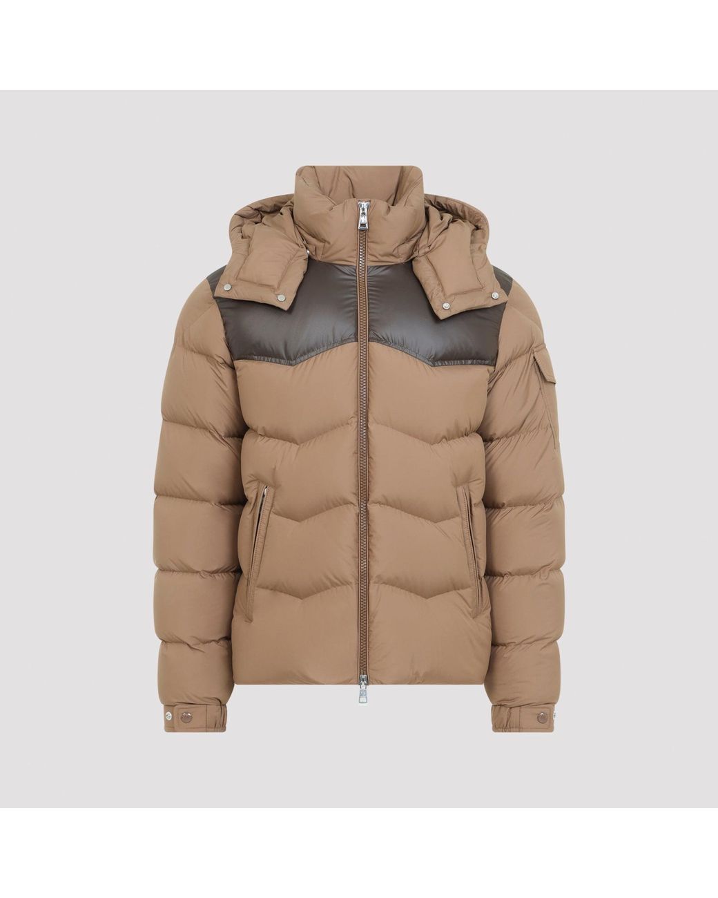 Moncler Natural Revelis Jacket for men