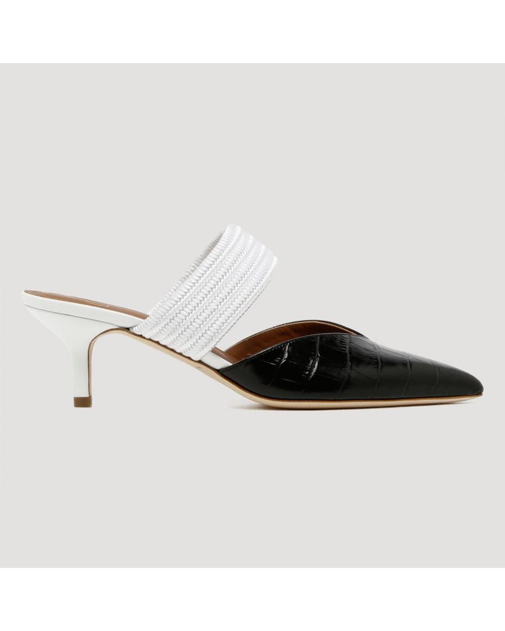 malone souliers maisie flat