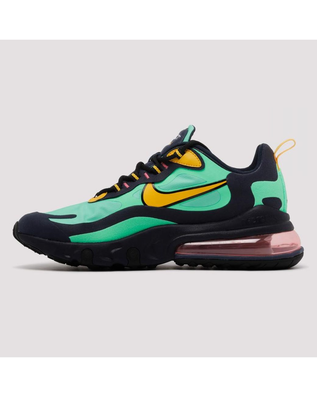 Nike Rubber Air Max 207 Pop Art Sneakers | Lyst