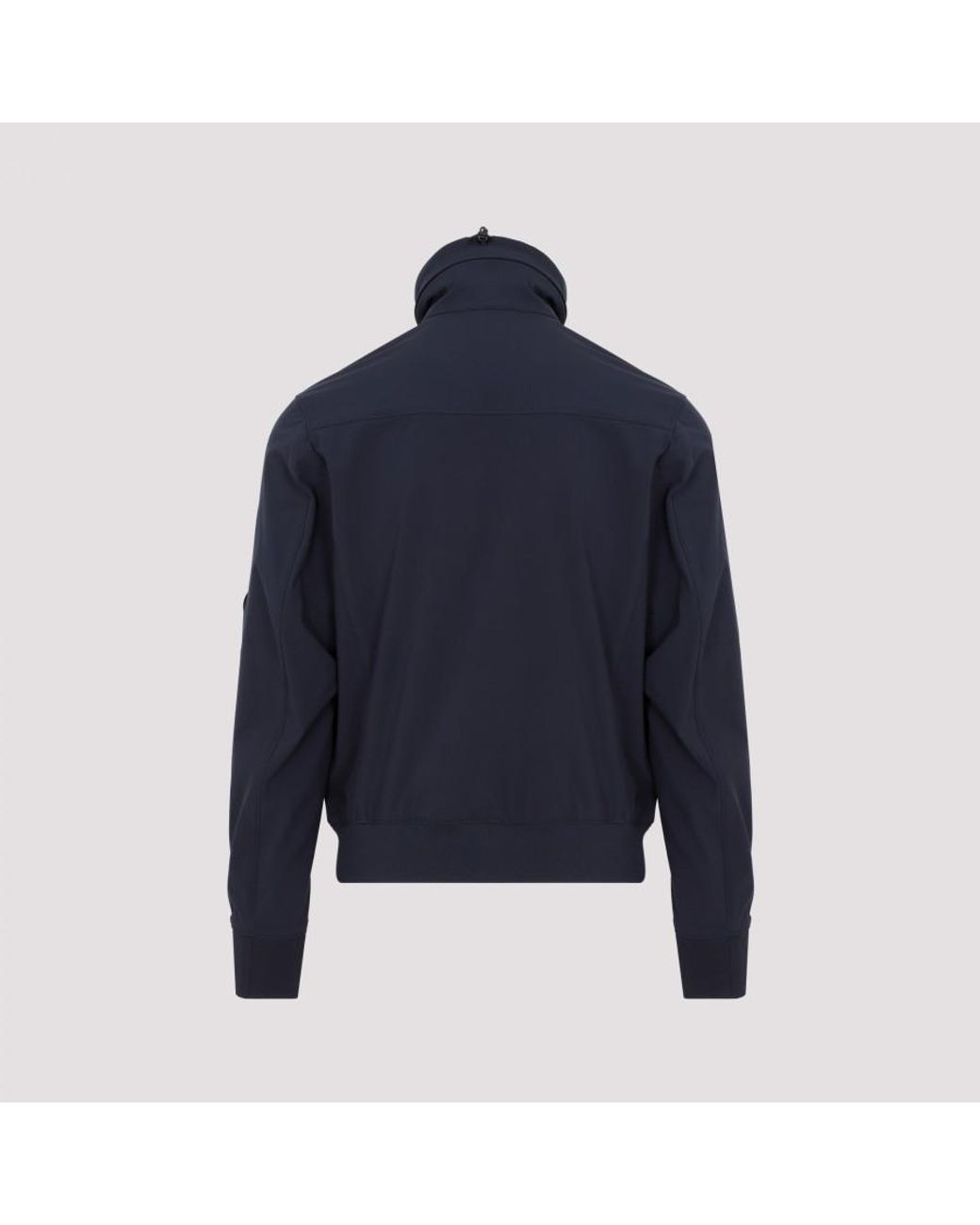 Cp company top soft shell bomber