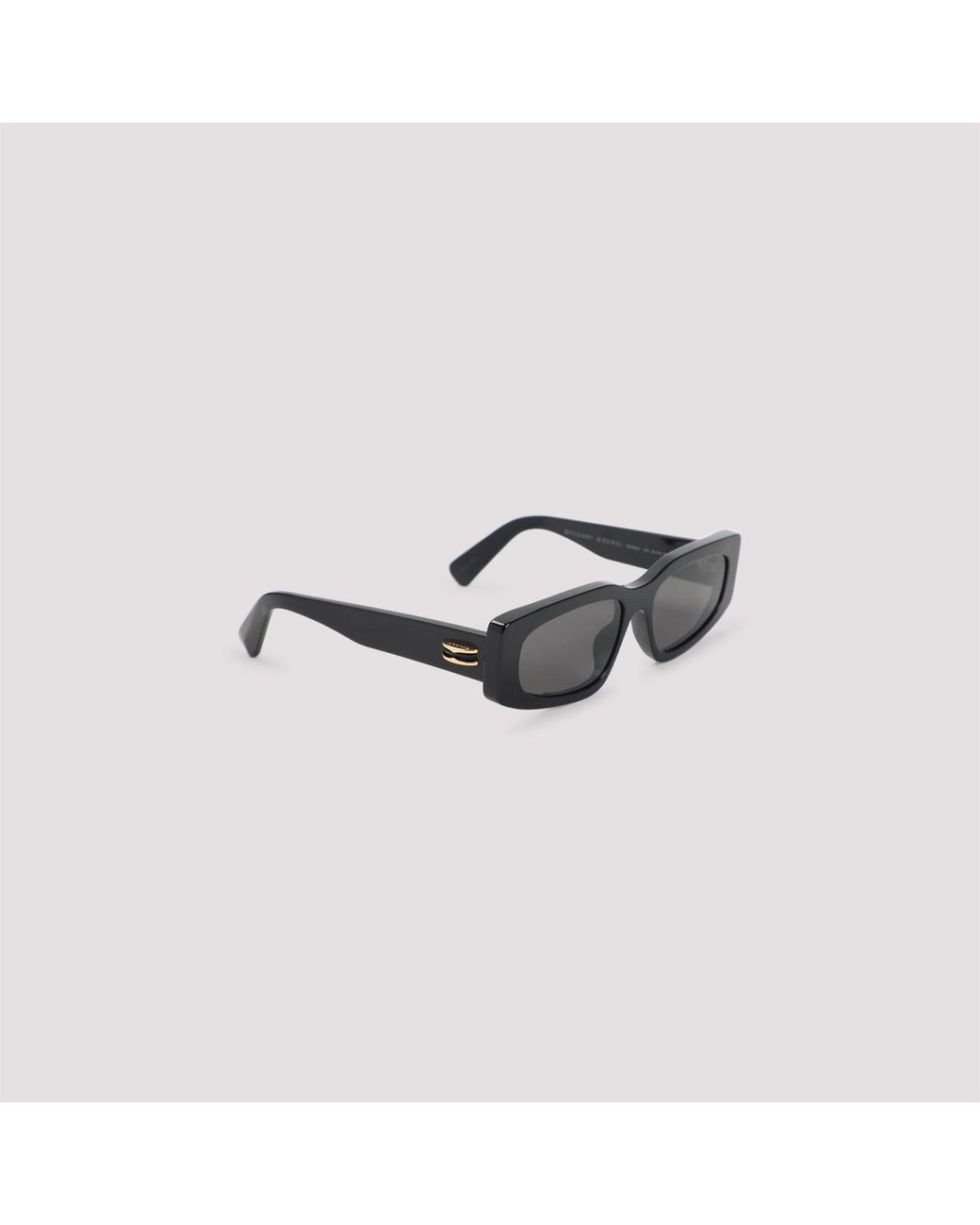 BVLGARI Black Sunglasses