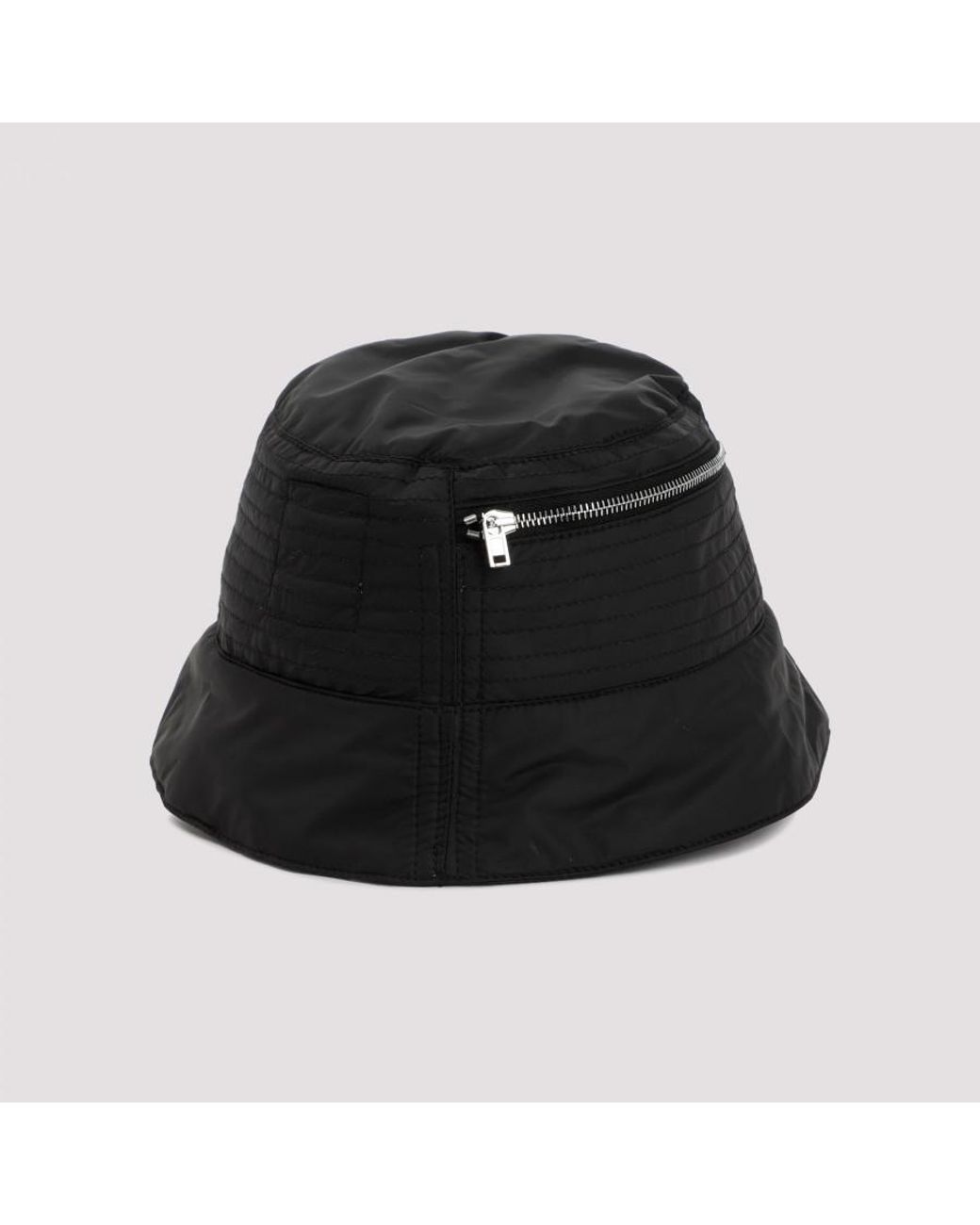 Rick Owens Pocket Gilligan Bucket Hat 【予約】 9180円