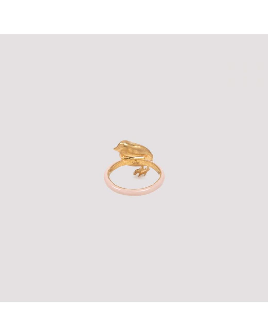 Gucci chick sale ring