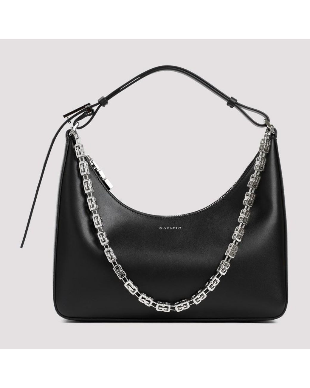 Givenchy Moon Cut Out Bag in Black Lyst