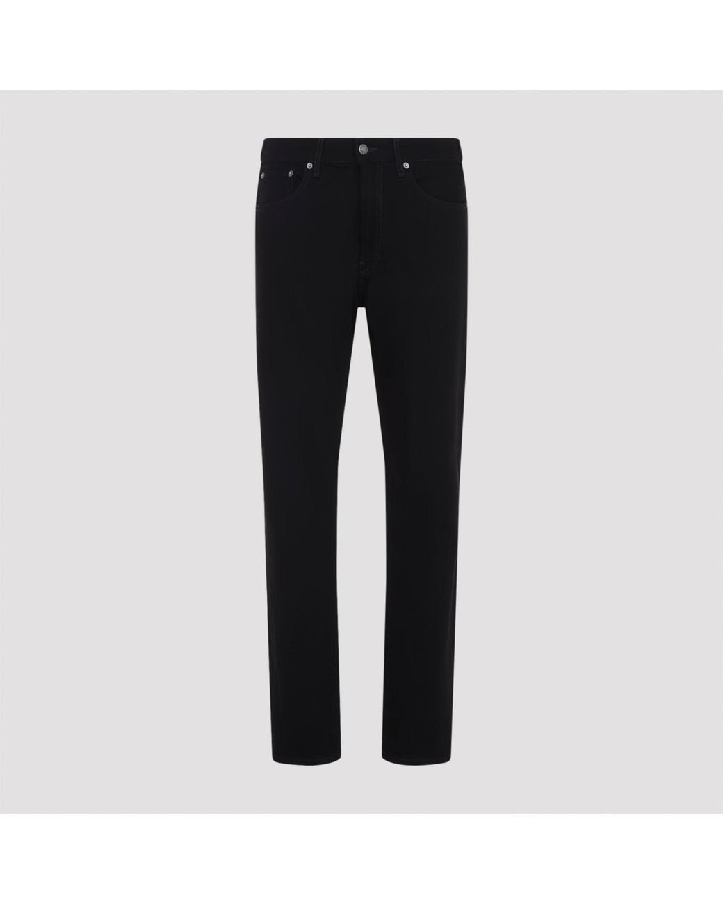 Acne Black 1979 Jeans
