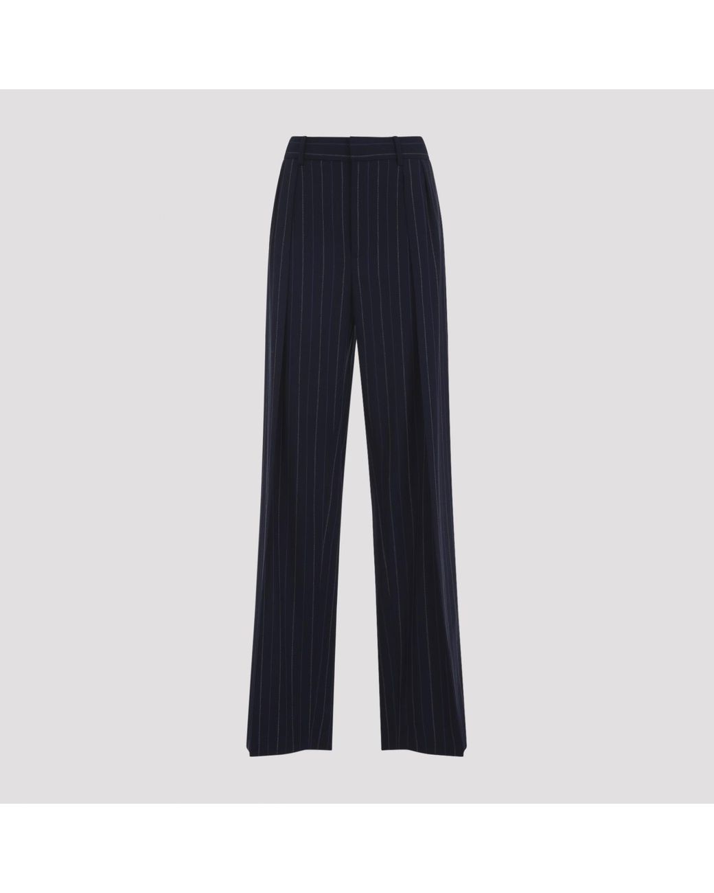 Ralph Lauren Blue Pants