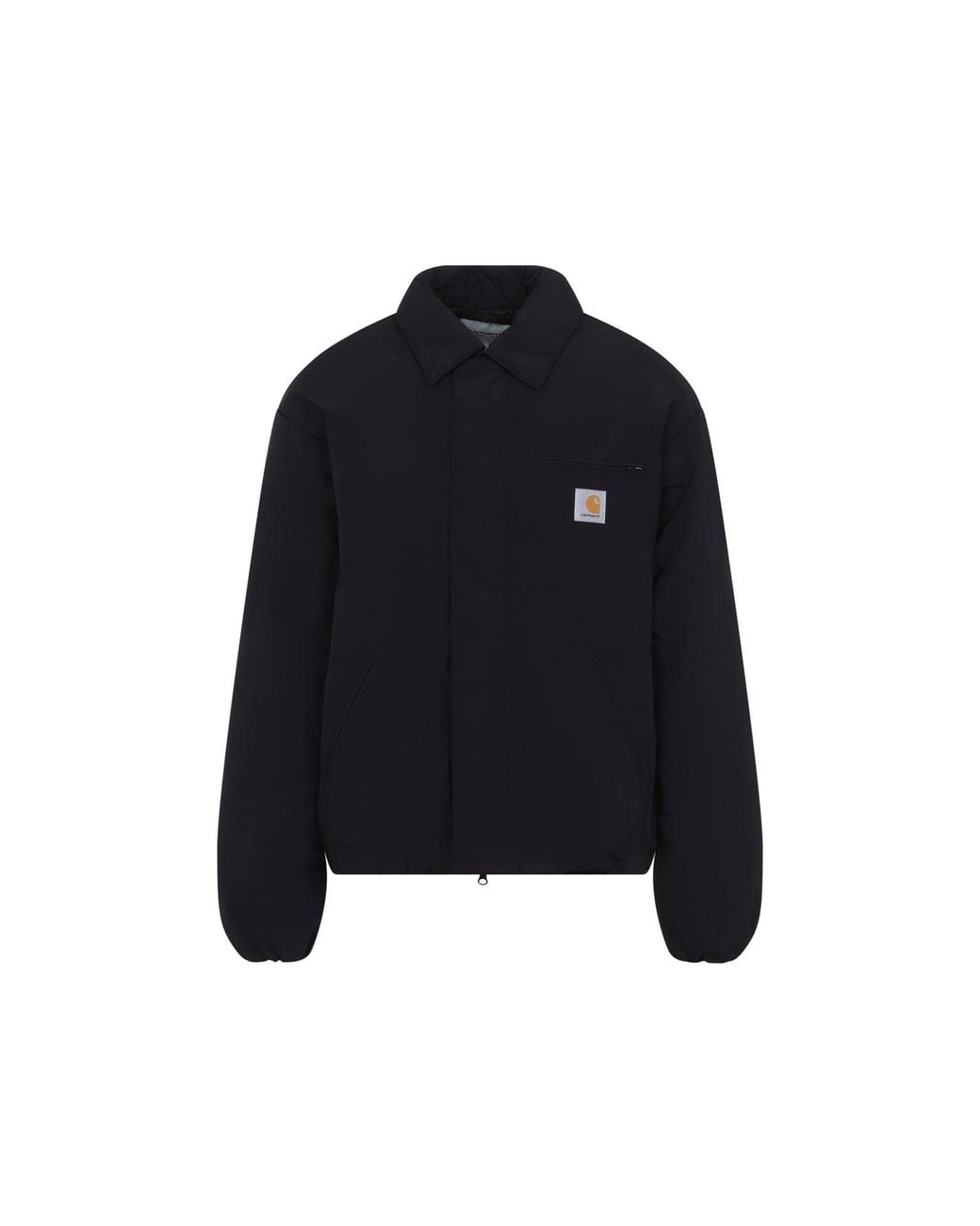 Carhartt Blue Stanwood Jacket for men