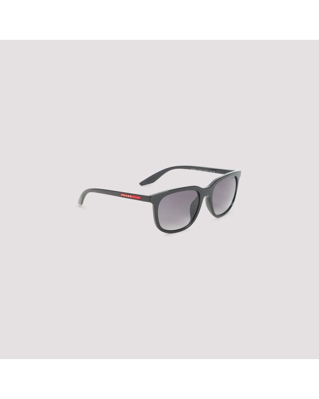 Prada Metallic Acetate Sunglasses for men