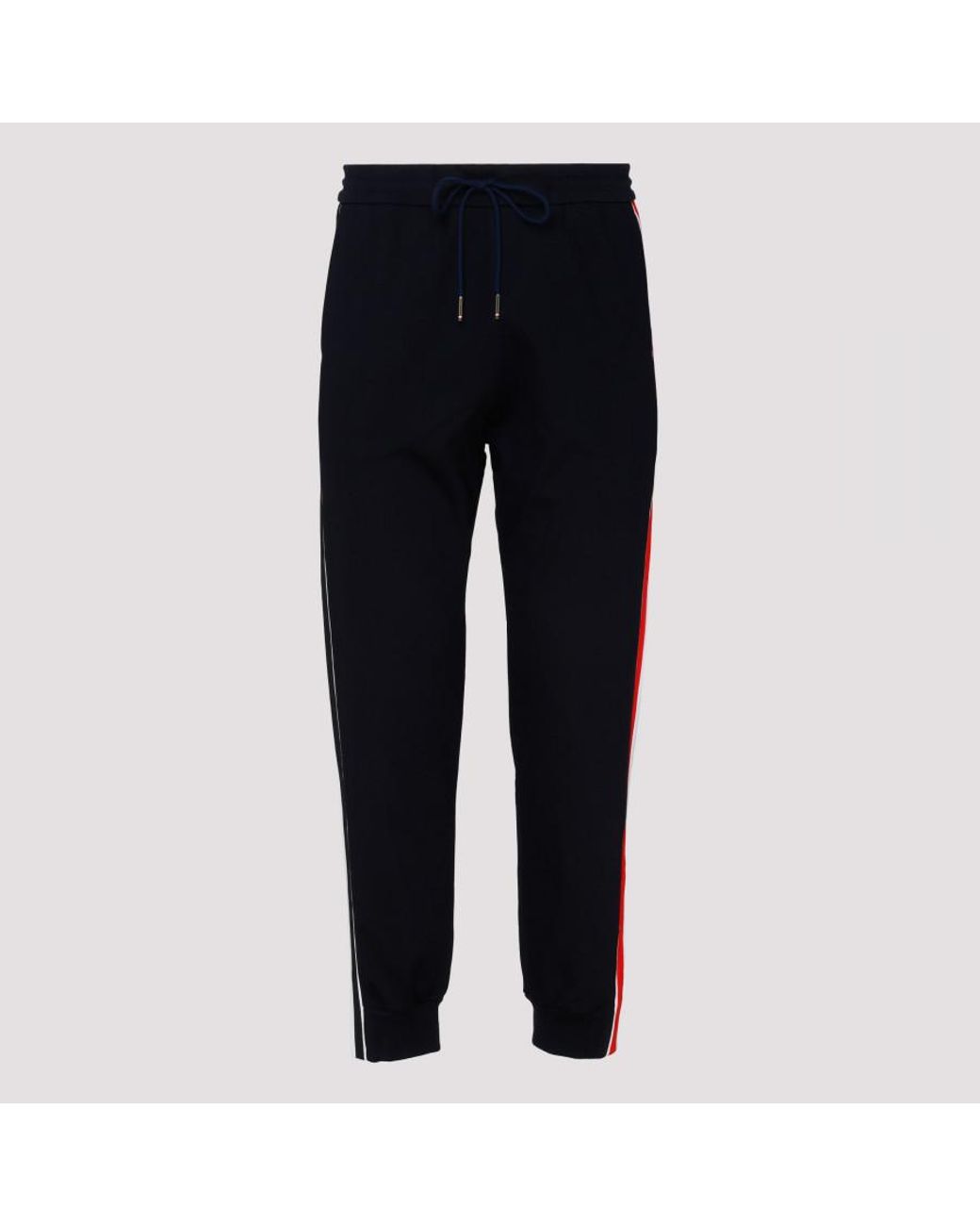 thom browne jogging pants