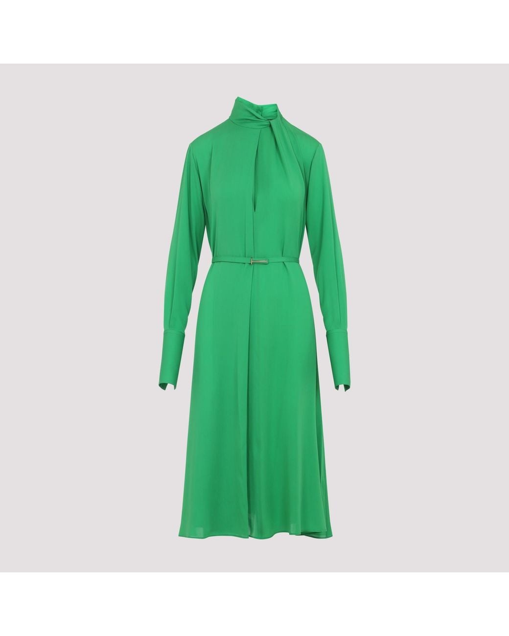 Tom Ford Green Midi Dresses