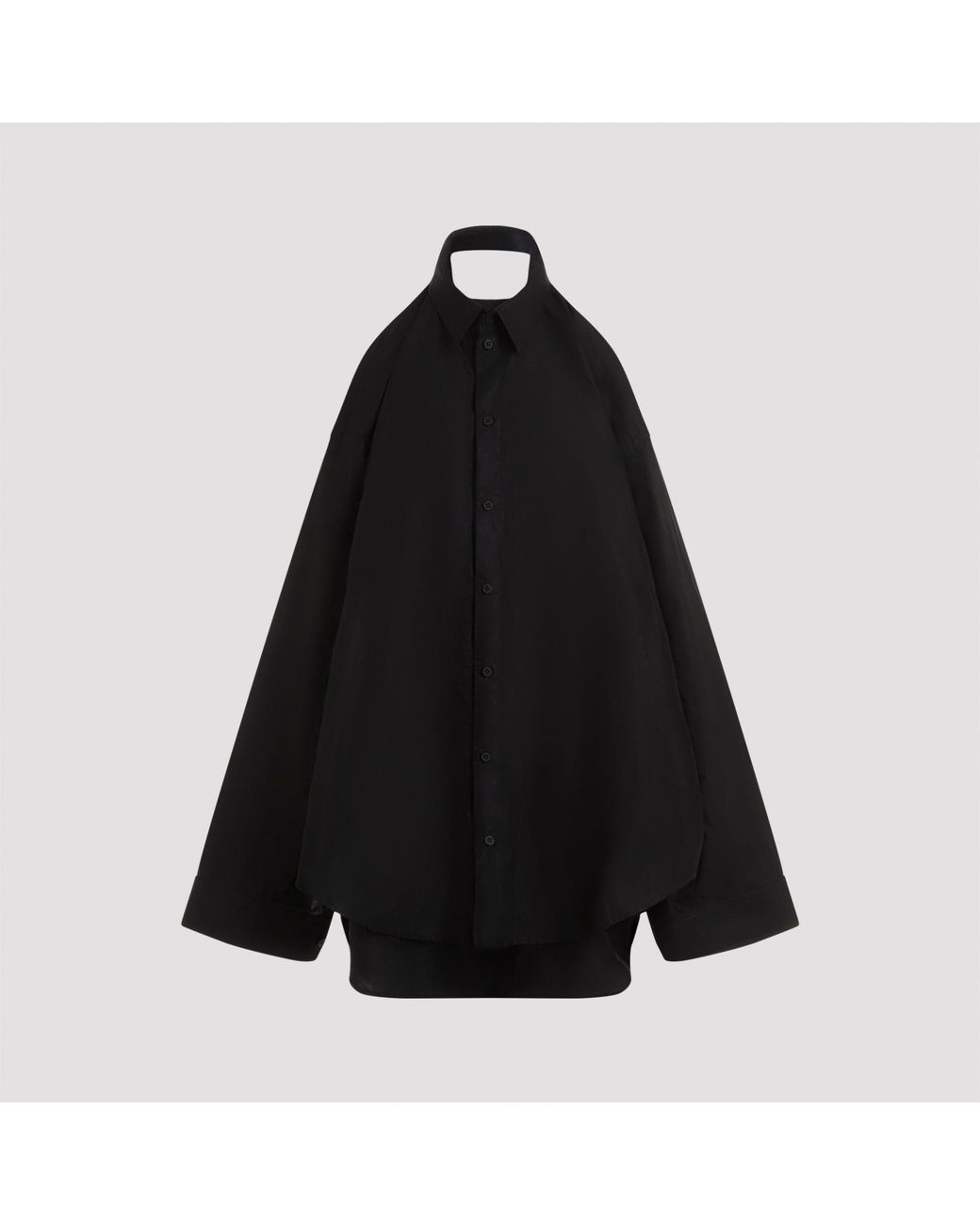 Balenciaga Black Dresses