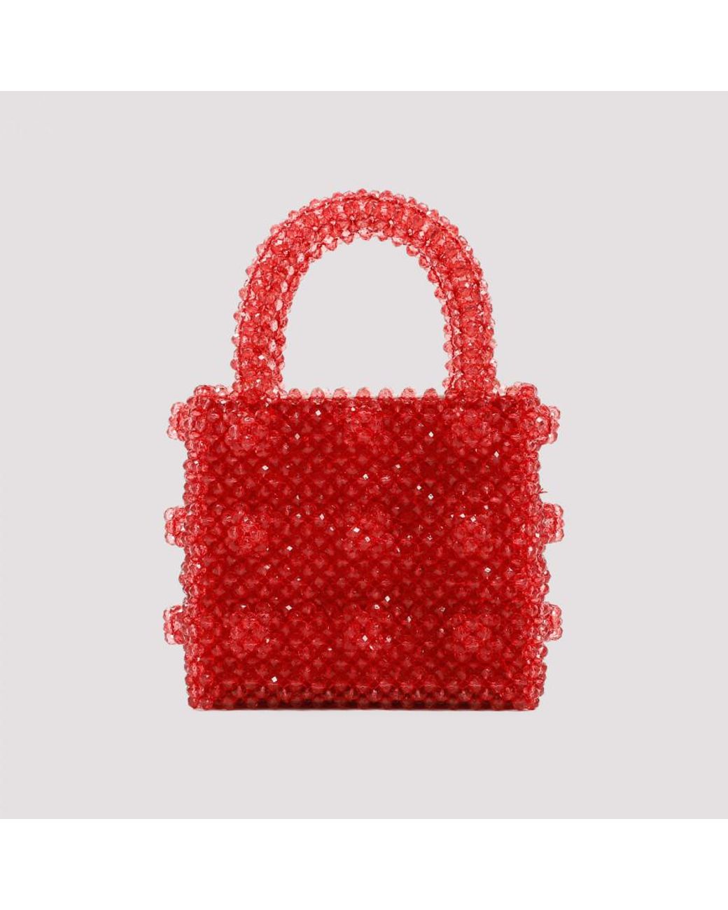 belt bolsa trend