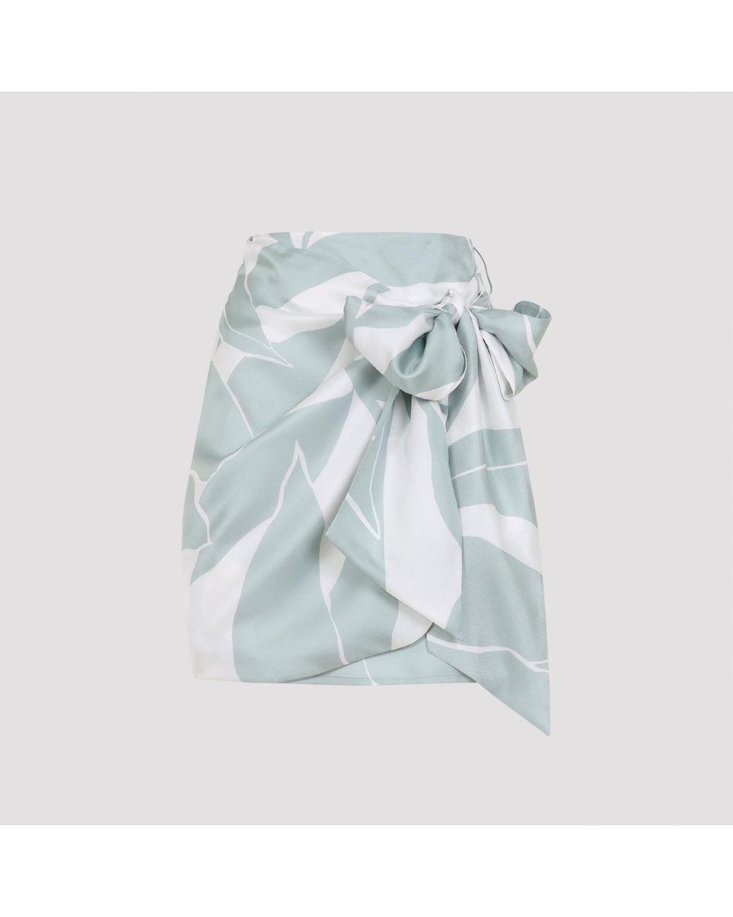 Max Mara Blue Mxmstrano
