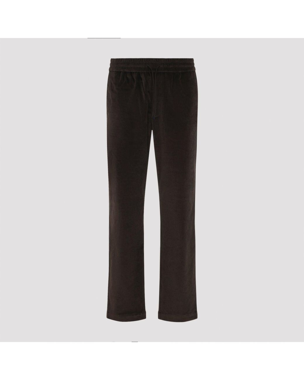 Sease Black Mindset Pants for men