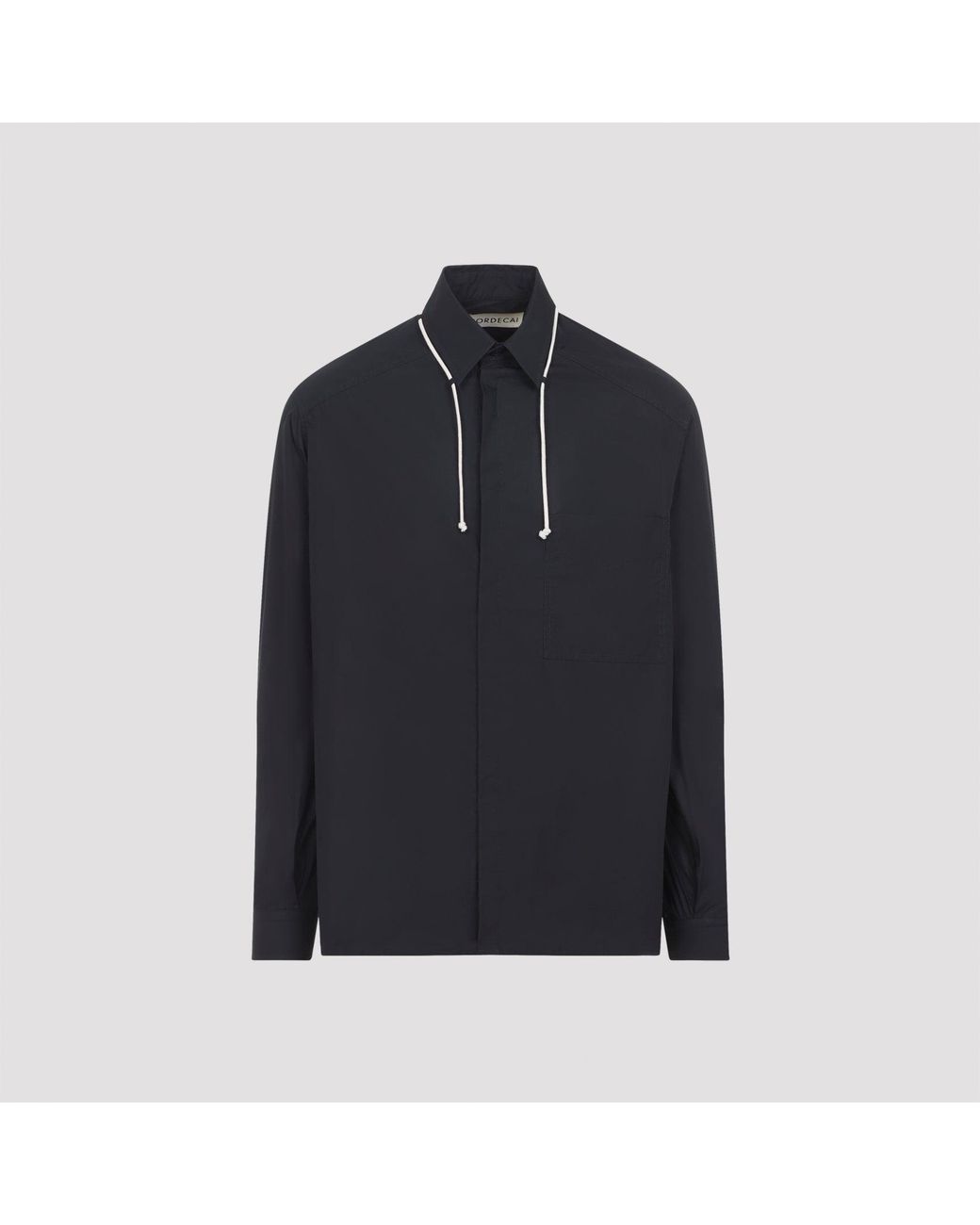 Mordecai Blue Shirts for men