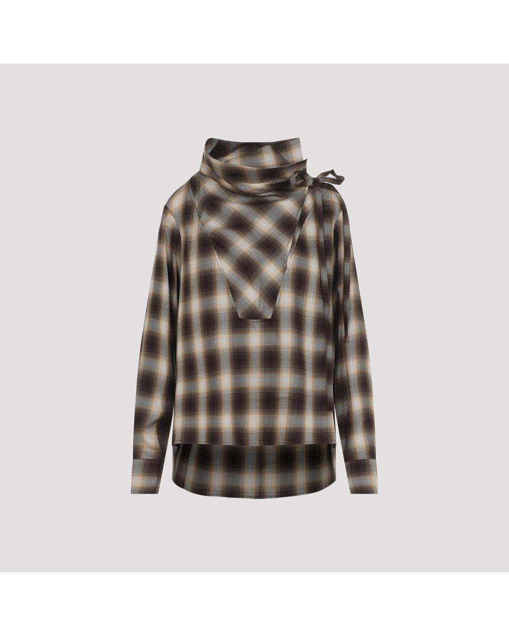 Co. Multicolor Workwear Shirt