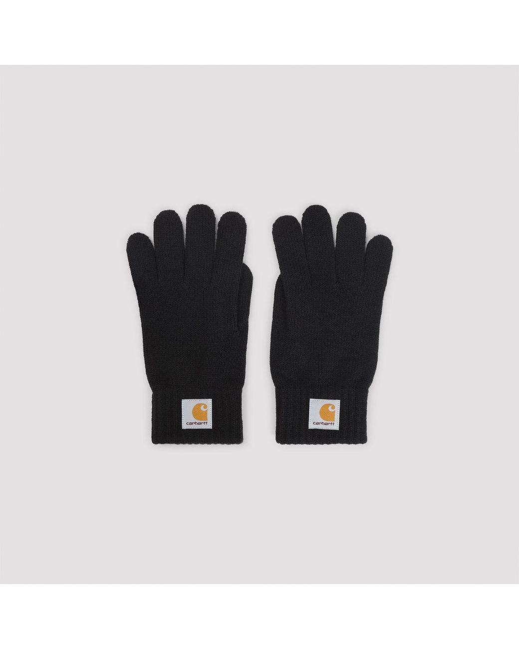 Carhartt Black Watch Gloves for men