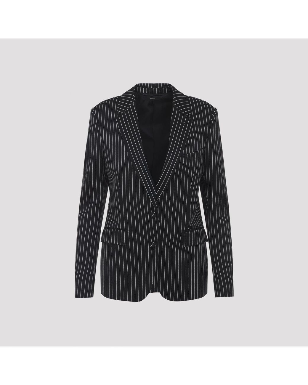 Tom Ford Black Jacket