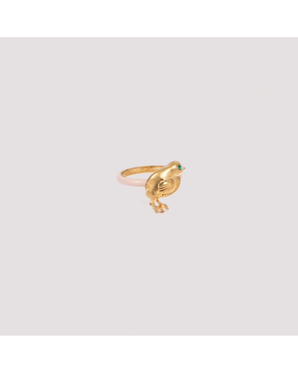 Gucci ring outlet with chick