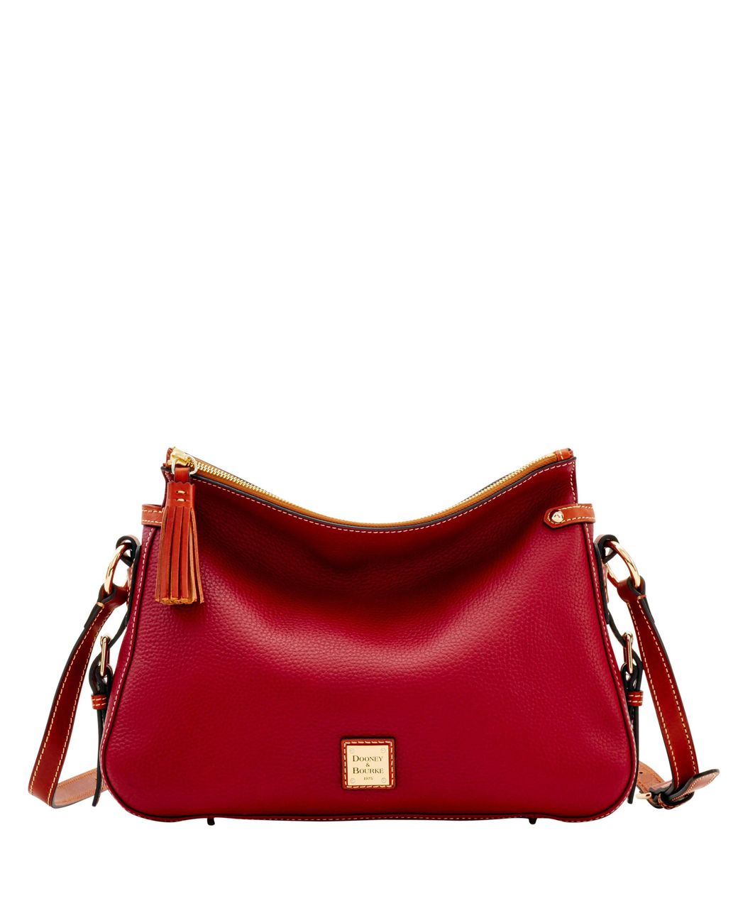 dooney and bourke scarlett crossbody