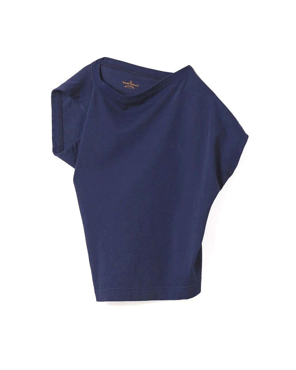 Vivienne Westwood Hebo Top in Blue | Lyst
