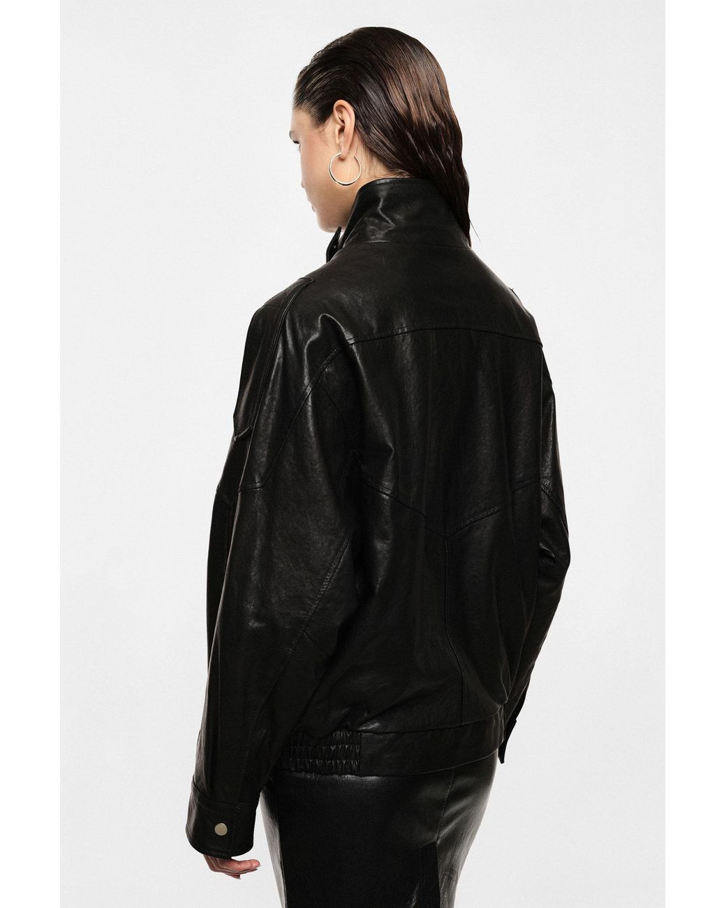 Giacca di Imperial in Black