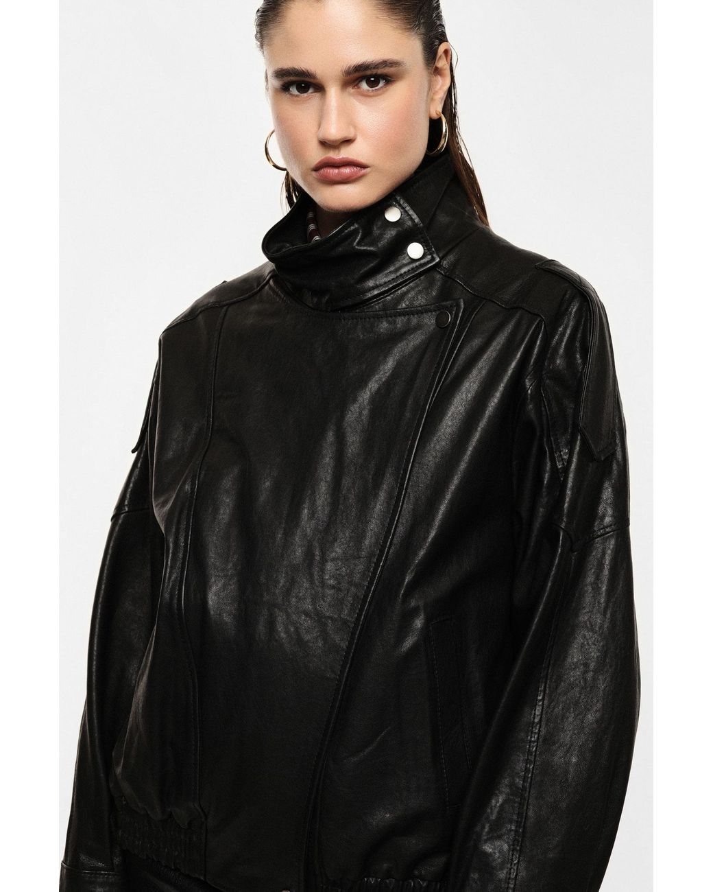 Giacca di Imperial in Black