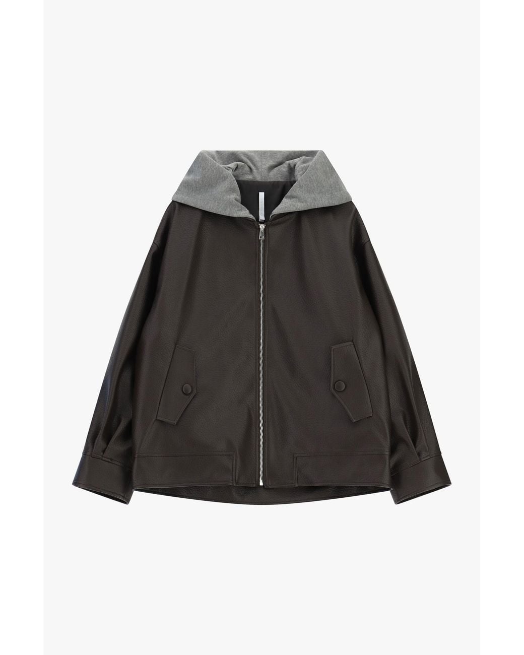 Giacca di Imperial in Black