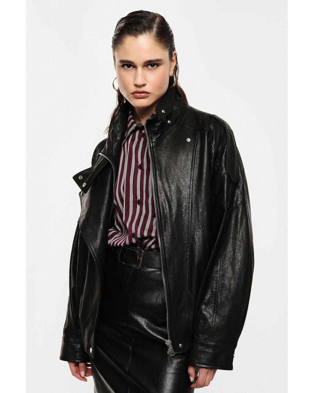 Giacca di Imperial in Black