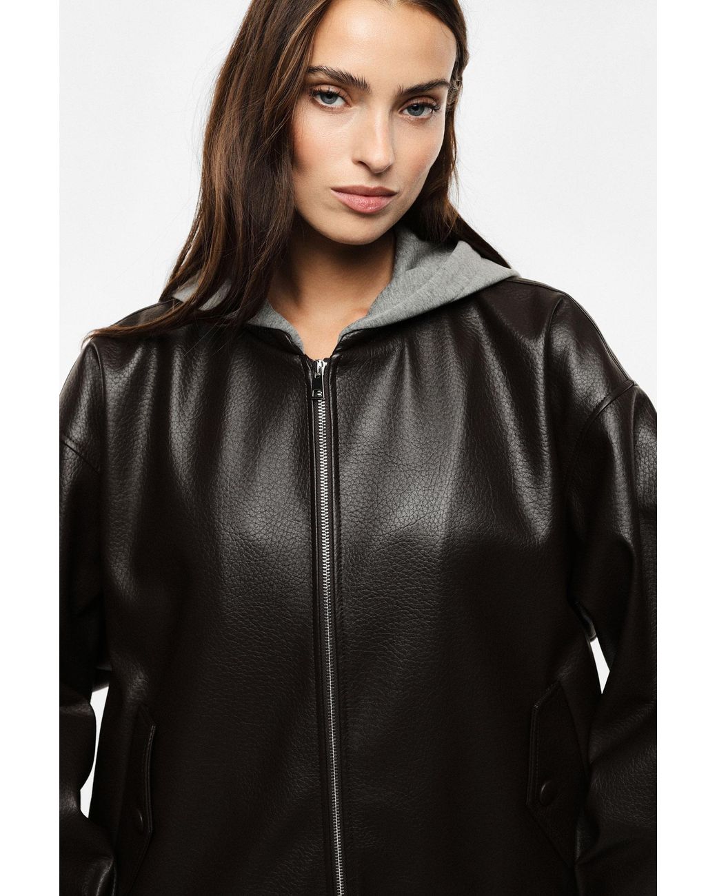 Giacca di Imperial in Black