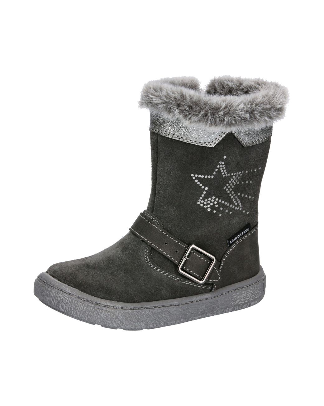 Lico Winterstiefel | \