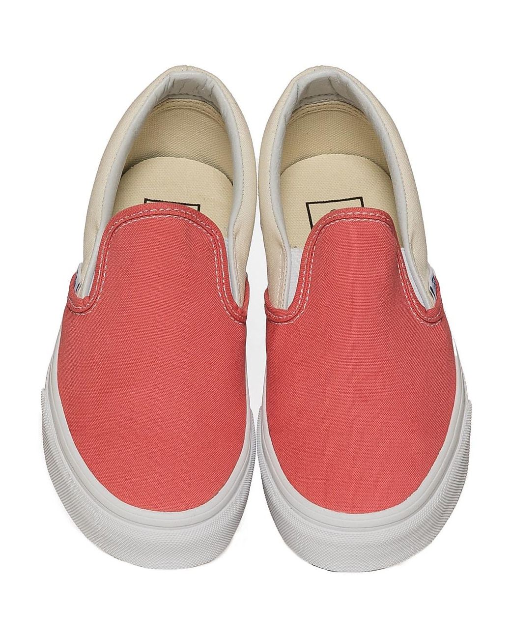 slip on sidewall