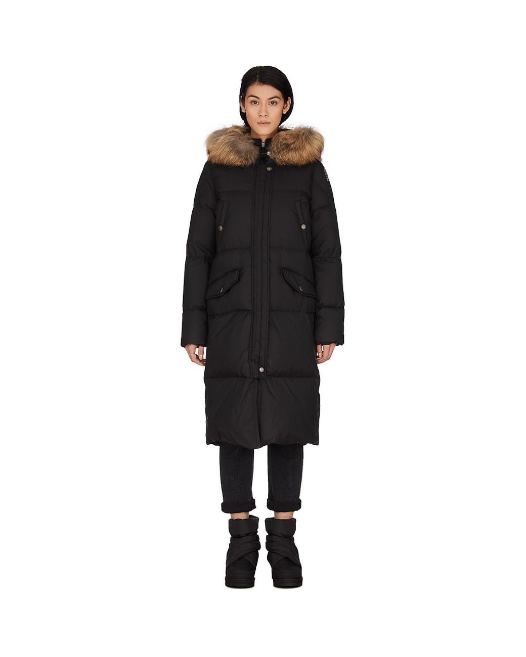 parajumpers extra long