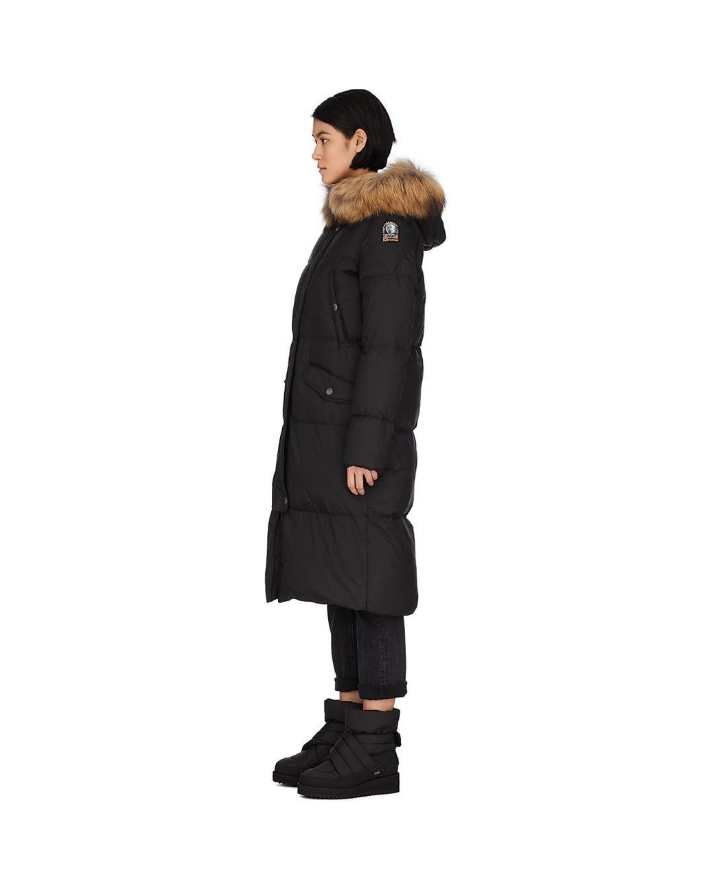 parajumpers extra long