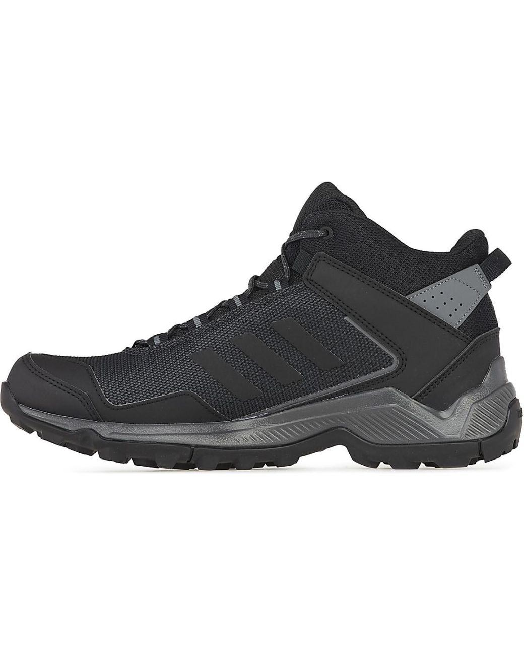 adidas Originals Synthetic Terrex Entry Hiker Mid Gore-tex in Black for Men  - Lyst