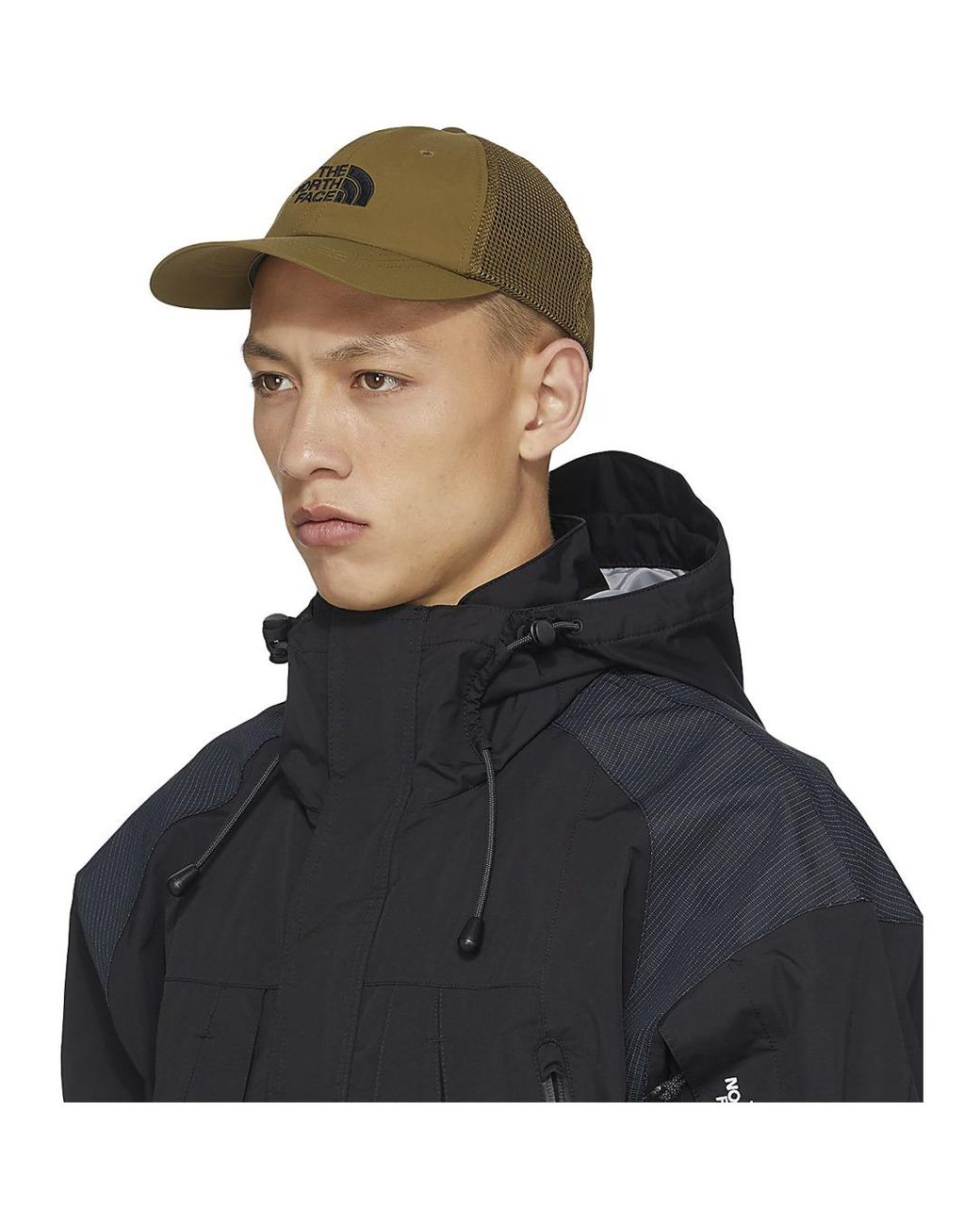 North Face Synthetic Horizon Mesh Cap 