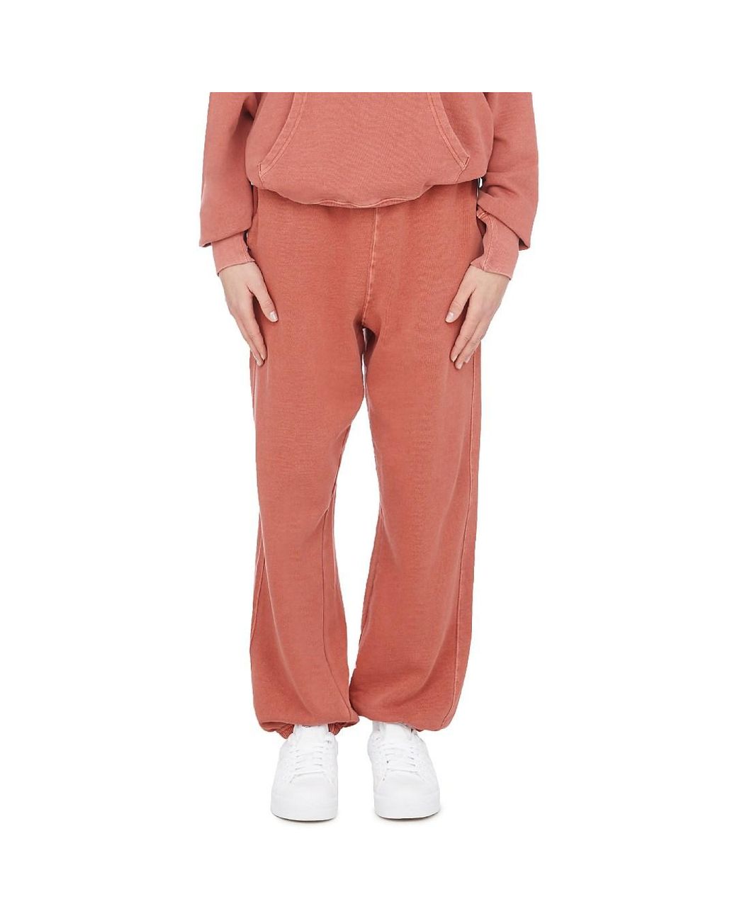 Champion Cotton Boyfriend Lightweight 