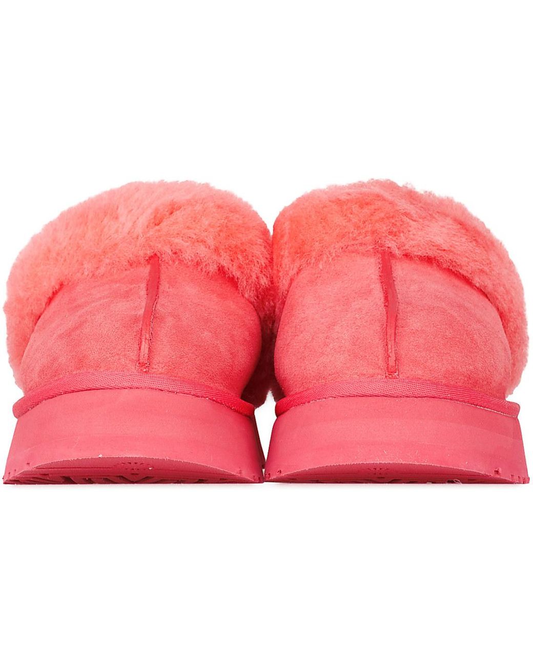 UGG Disquette in Pink | Lyst