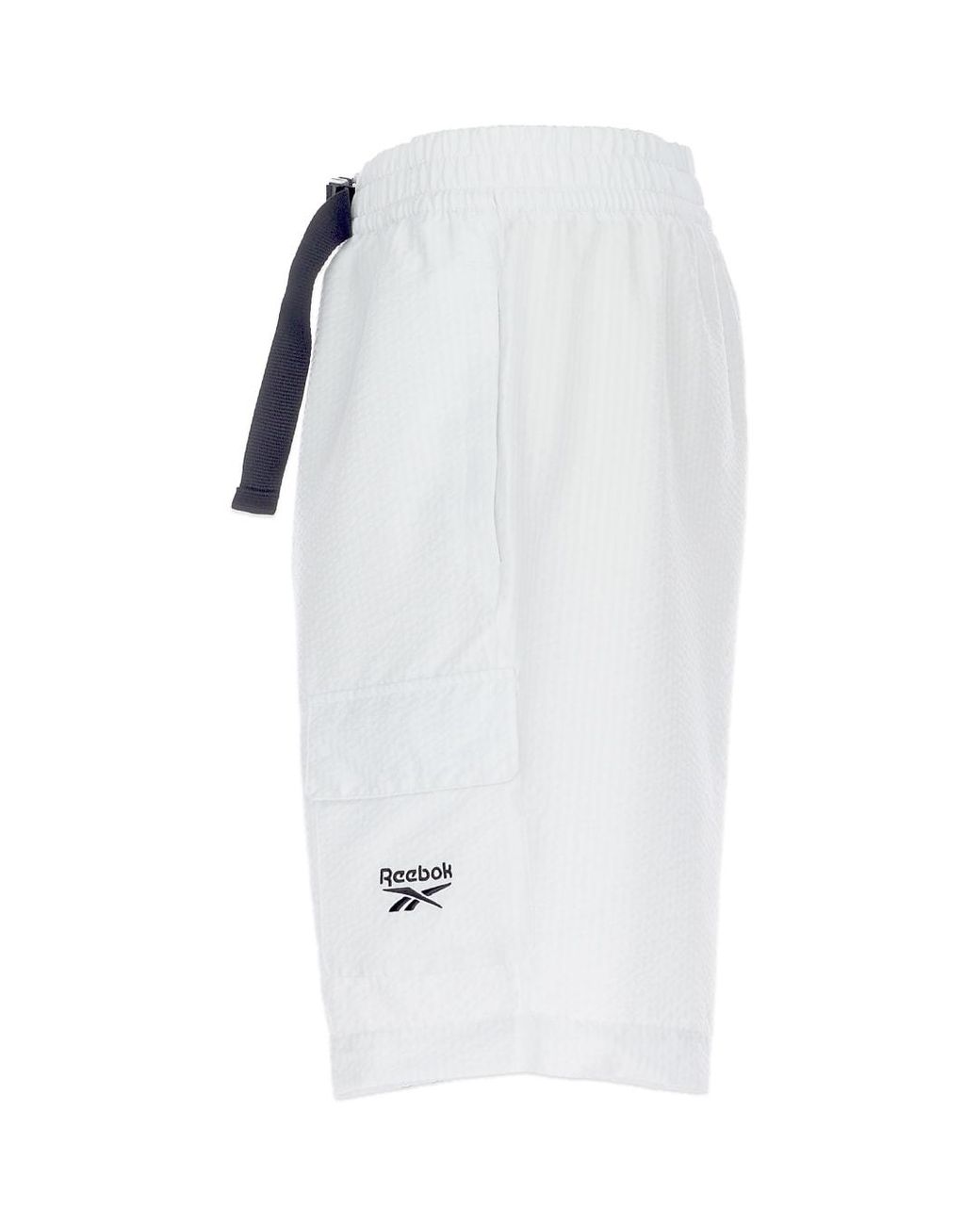 Reebok Classic Shorts for Men | Lyst