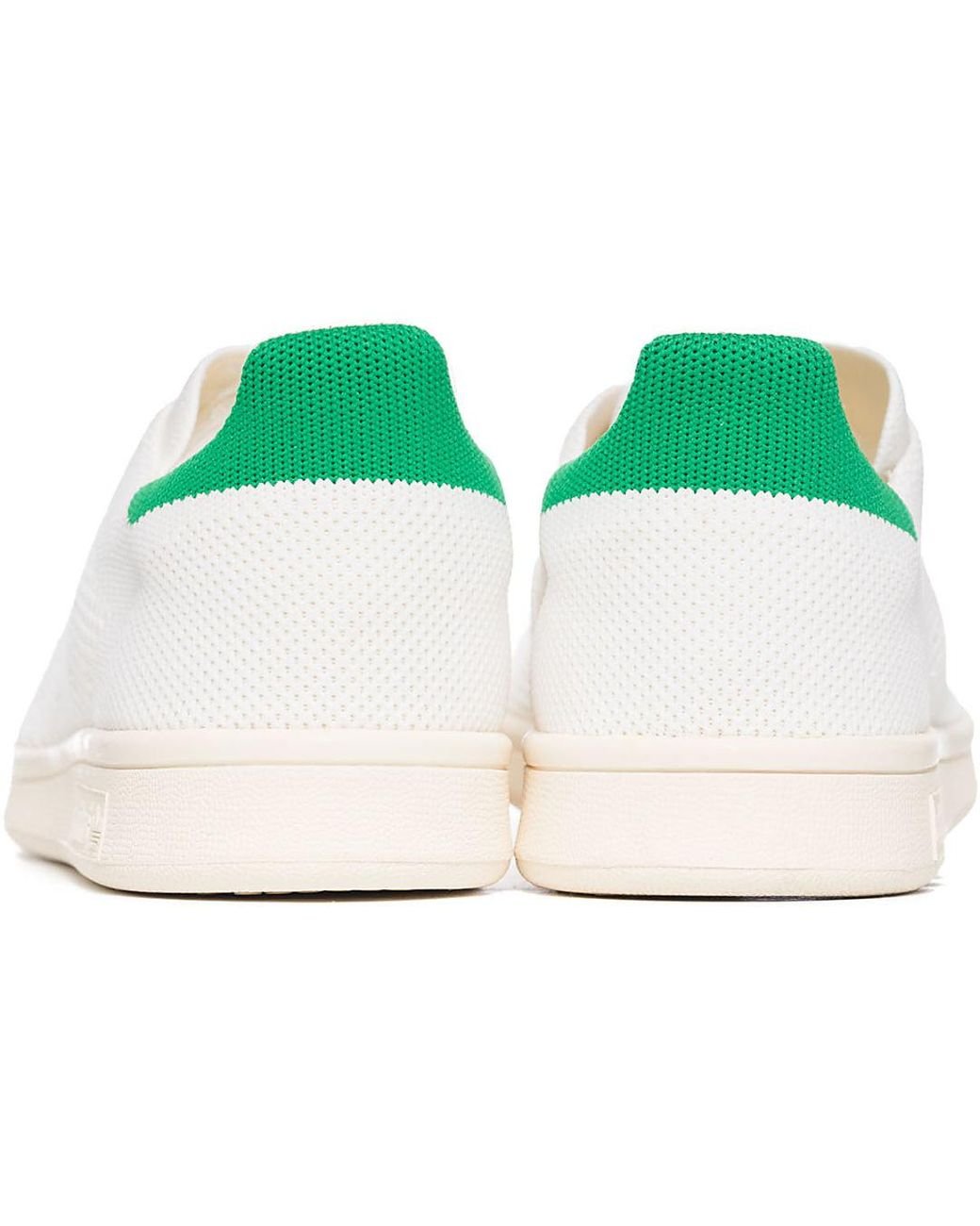 adidas stan smith boost primeknit