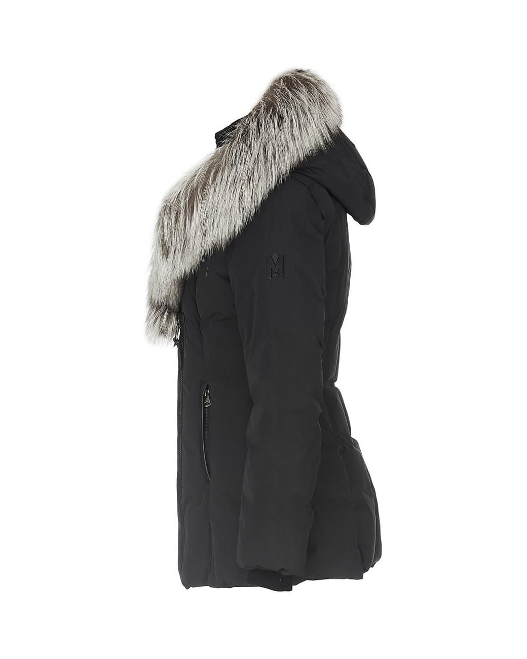 Mackage Kay Down Coat With Signature 