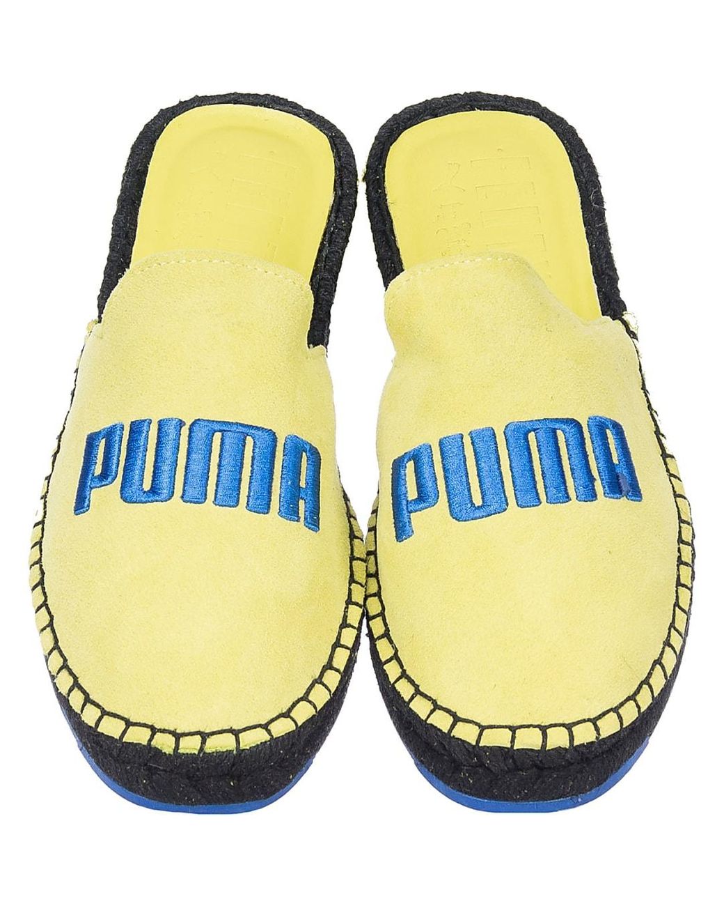 puma espadrilles