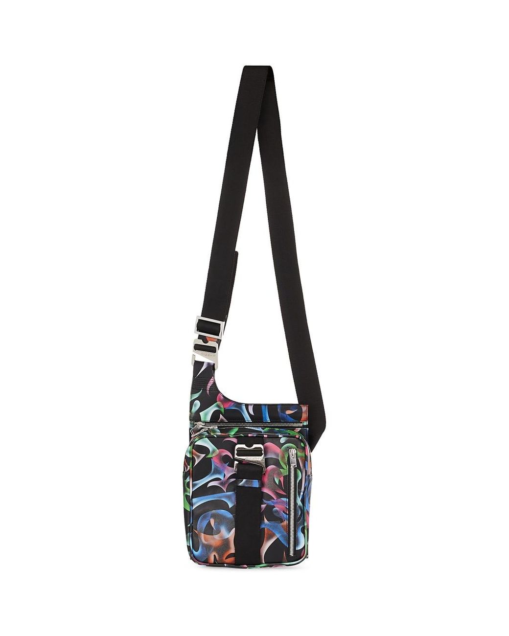 m and s cross body bags