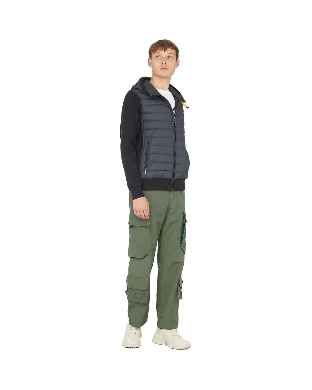 parajumpers illuga