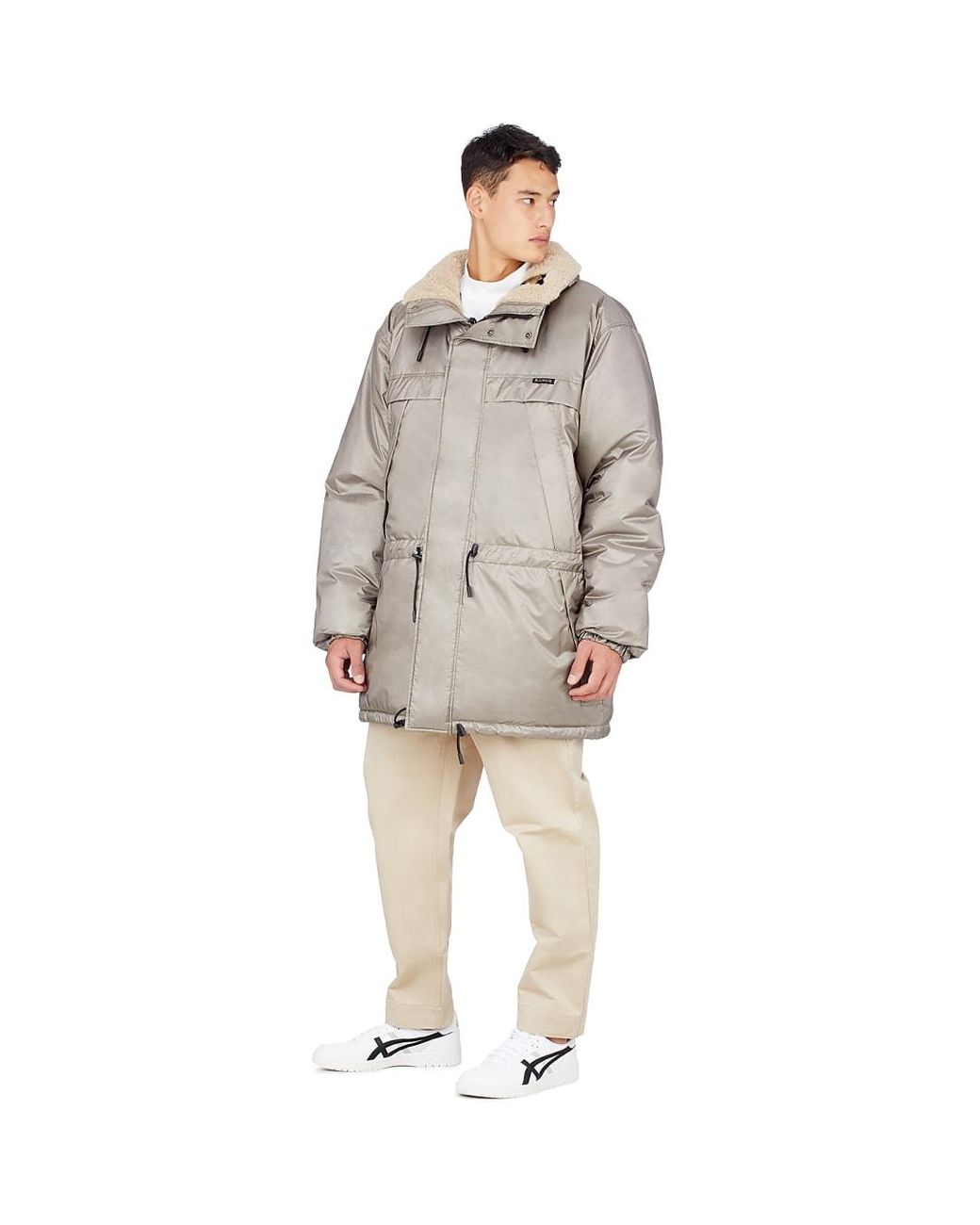 kanuk parka