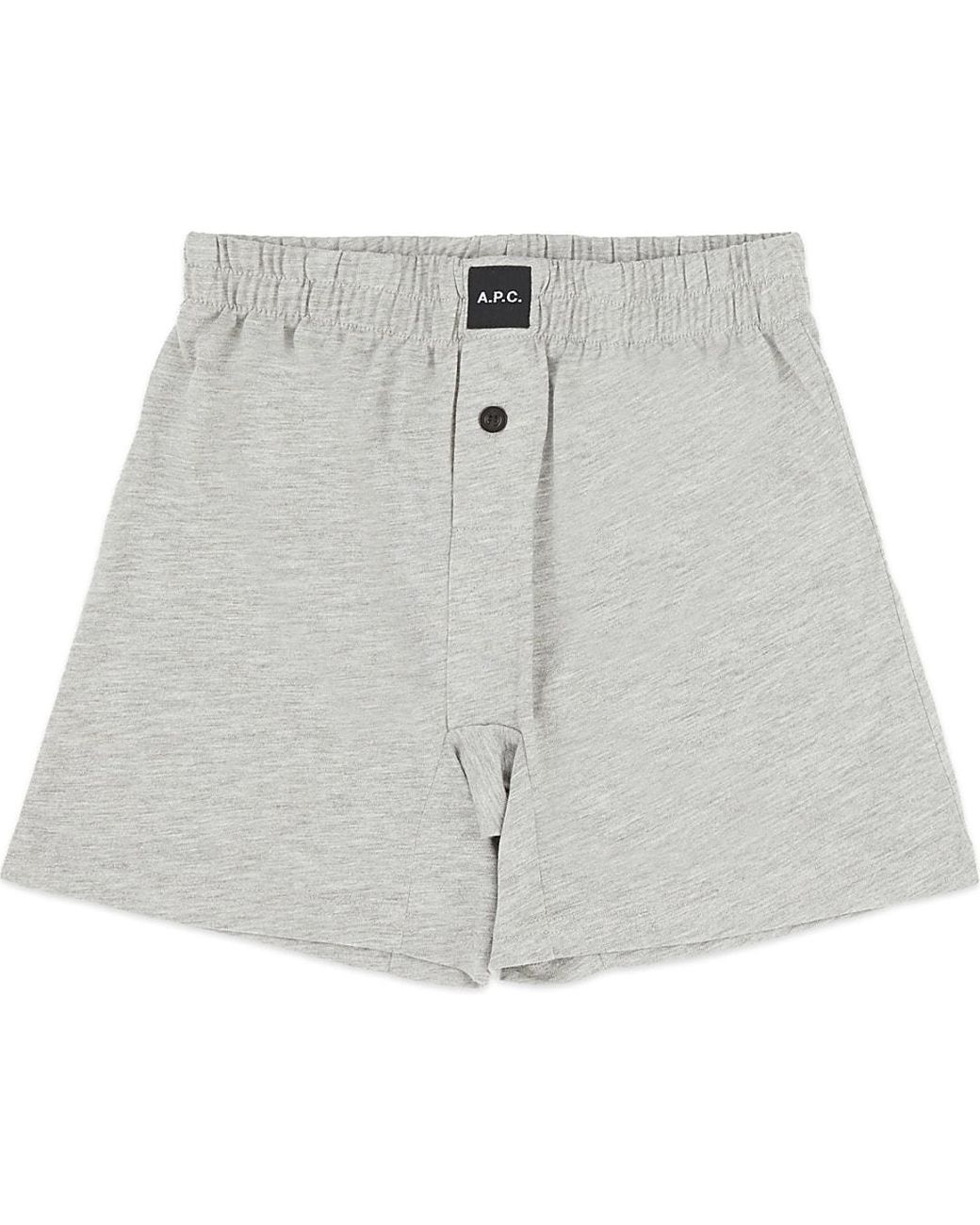 apc boxer shorts